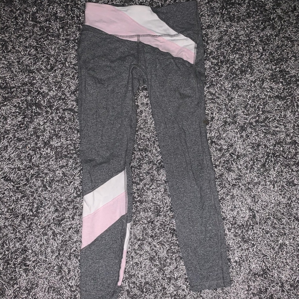 Workout leggings